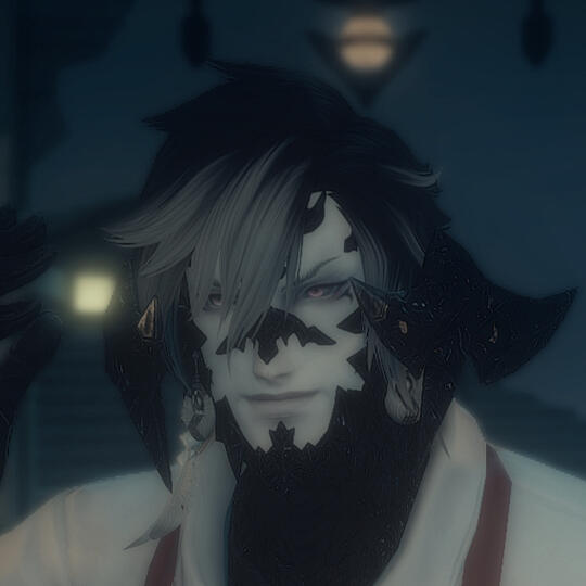 OGODEI H. Co-owner & Chef